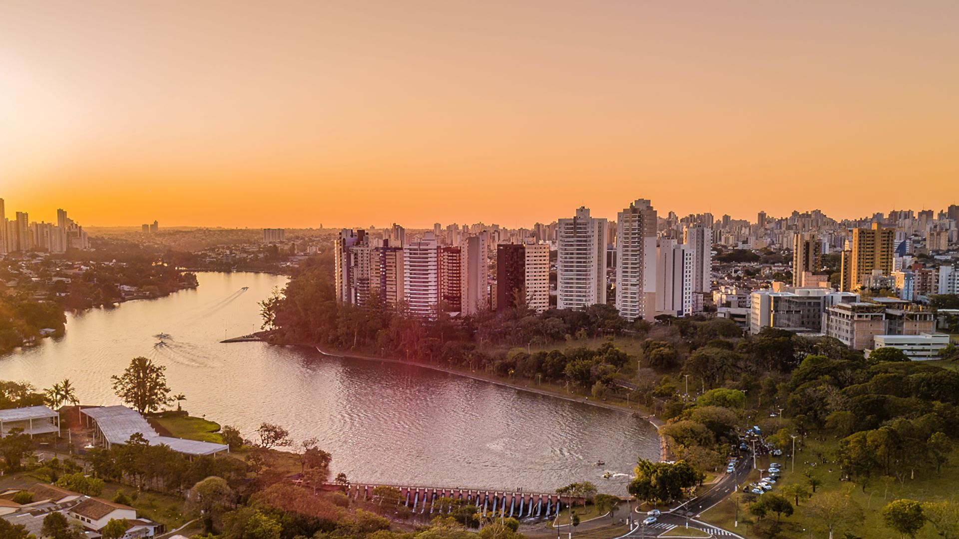 Descrição do banner