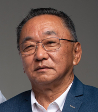 Silvio Muraguchi
