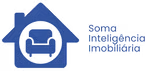 logo da empresa Soma Inteligencia Imobiliaria
